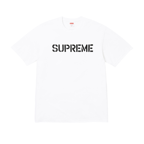 Supreme Tough T-shirt
