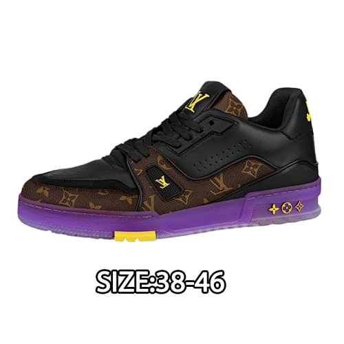 Purple Gold