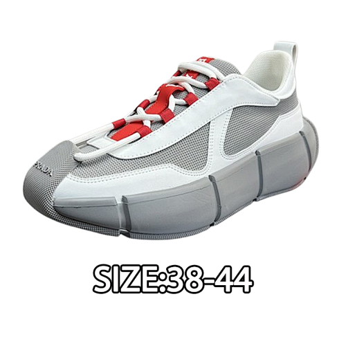 A Top-selling Hit From The Men's Footwear Counters Now Available Mirroring The Official We