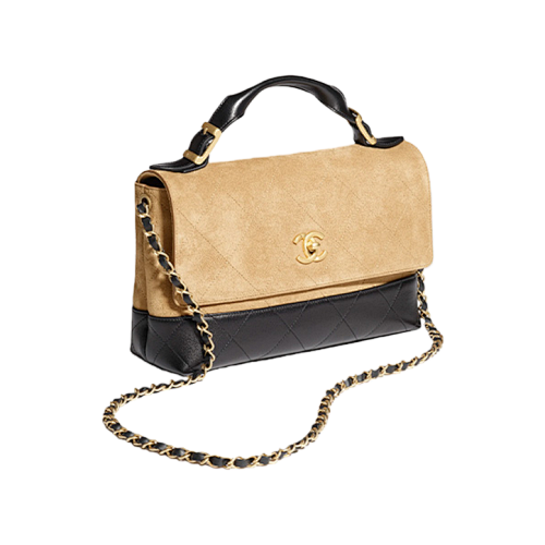 Chanel handbag