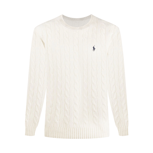 Crew Neck Sweater