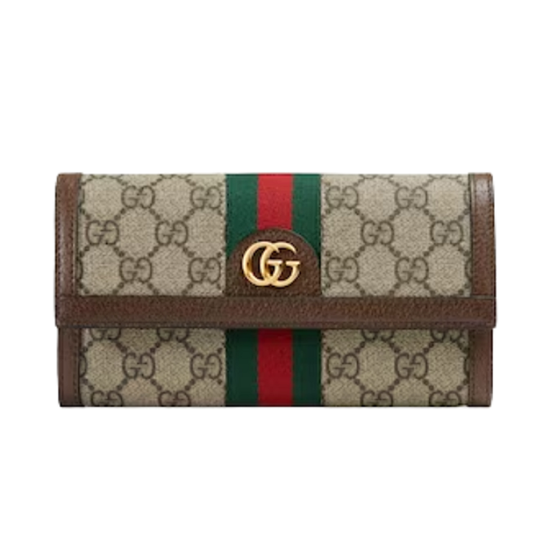 Supreme wallet