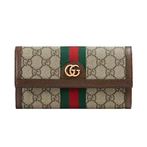 Supreme wallet