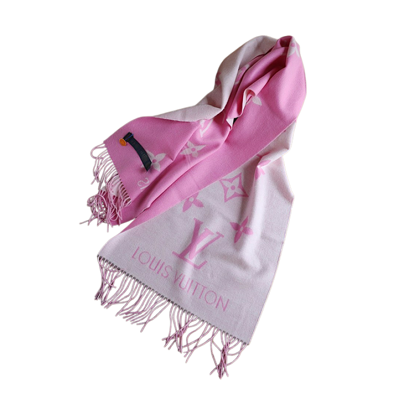 Scarf from Lady Mia