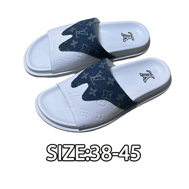 Slides from Lady Mia