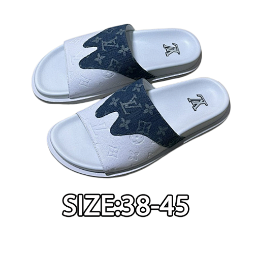 Slides from Lady Mia