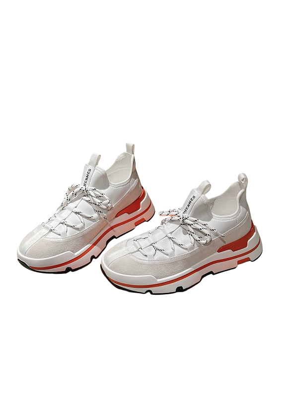 Hermès 26 Year Old New Sports ShoesItem ID