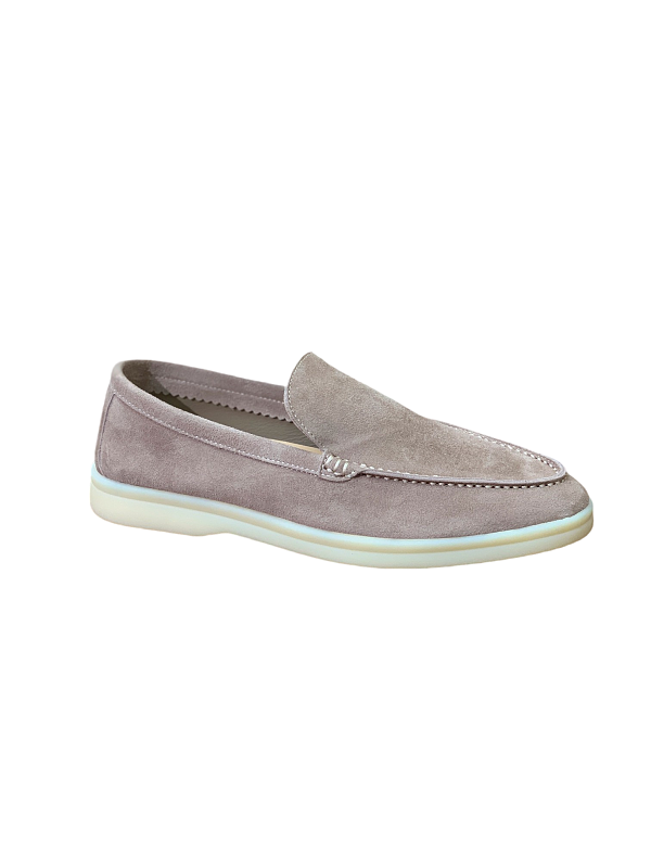 Smooth LoafersItem ID