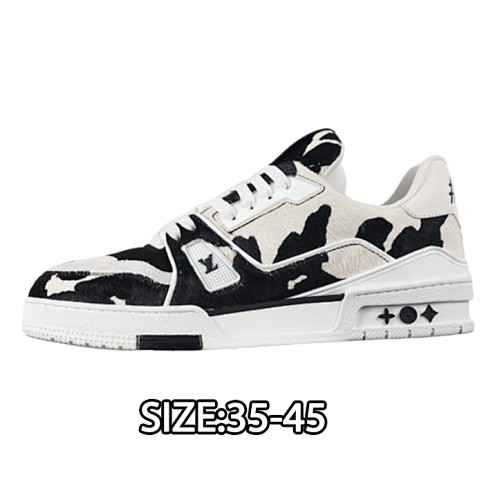 Fashion Show Sneakers