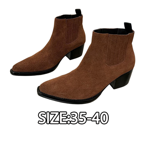 Prada boots