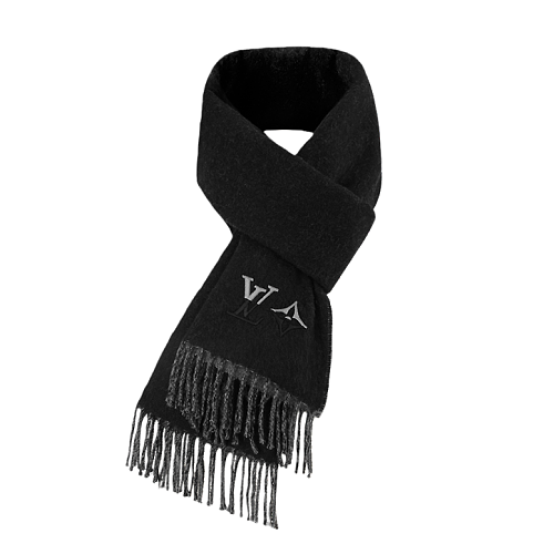 Louis Vuitton scarf