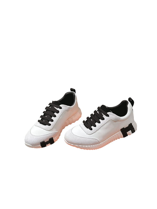 Hermès Classic Couple Casual Sports ShoesItem ID