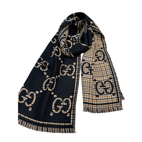 Gucci scarf