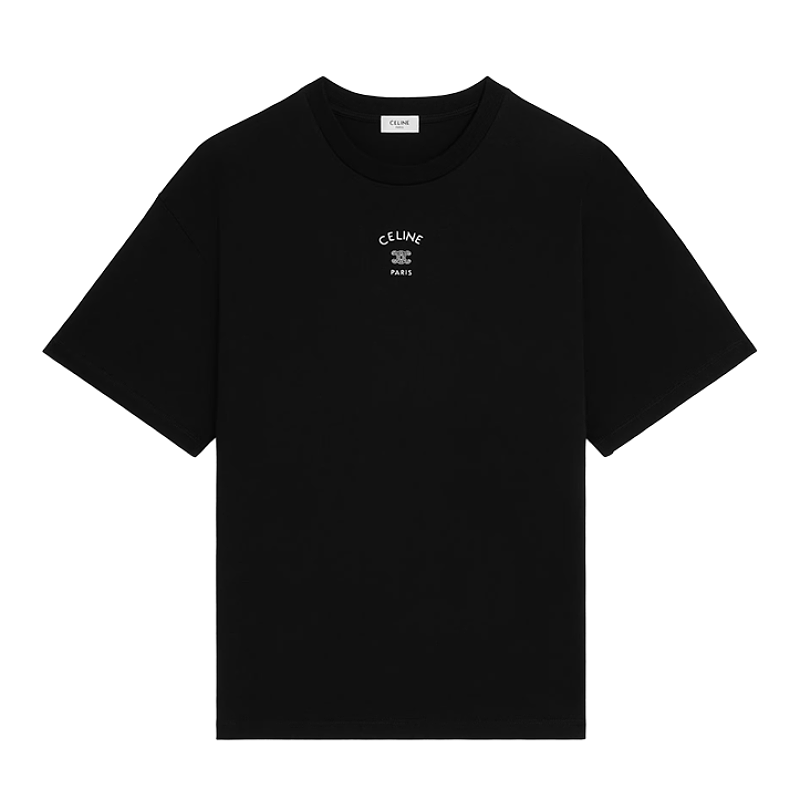 Arc De Triomphe Short-Sleeve Shirt