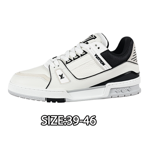 Trainer Skateboarding Shoes New Color Options