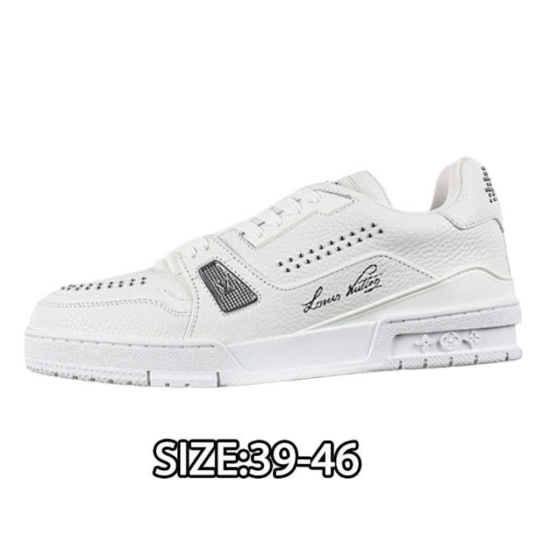 Trainer Skateboarding Shoes New Color Options