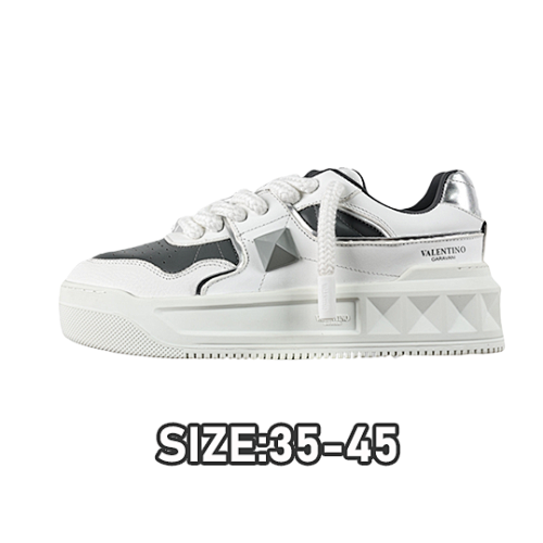 Valentino V Alentino Lw9 New Casual Shoes