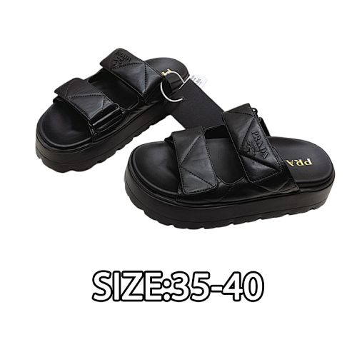 Prada slides