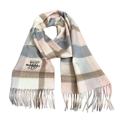 Burberry scarf