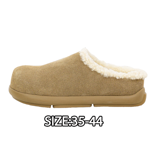 Little Potato Birkenstock Slippers