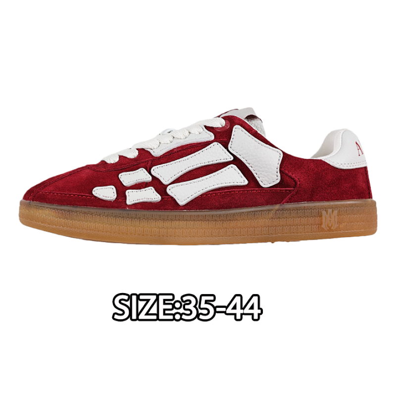 Bone Sneakers
