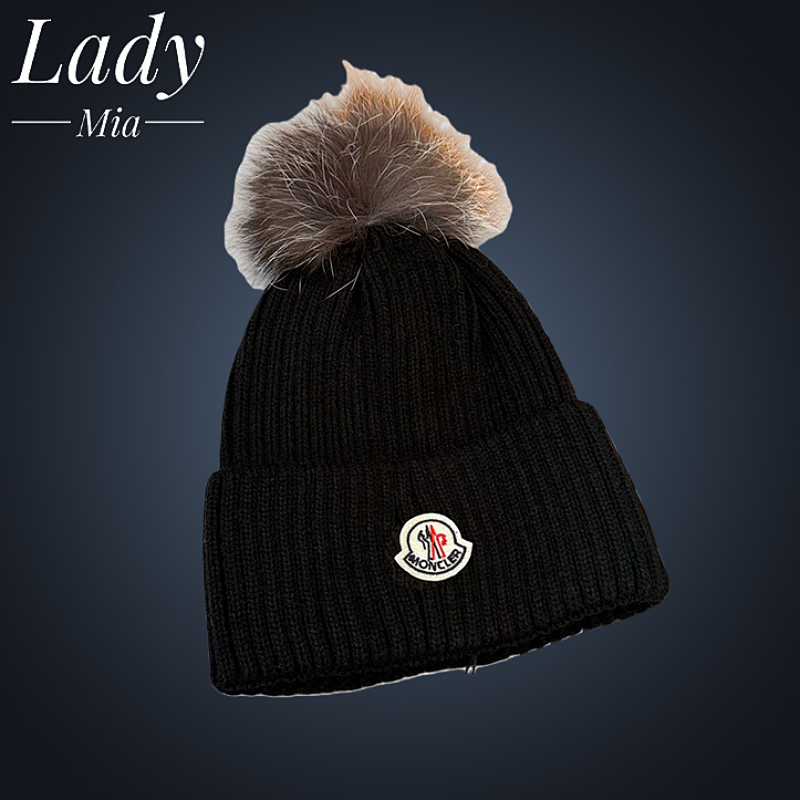 Moncler Knitted Hat