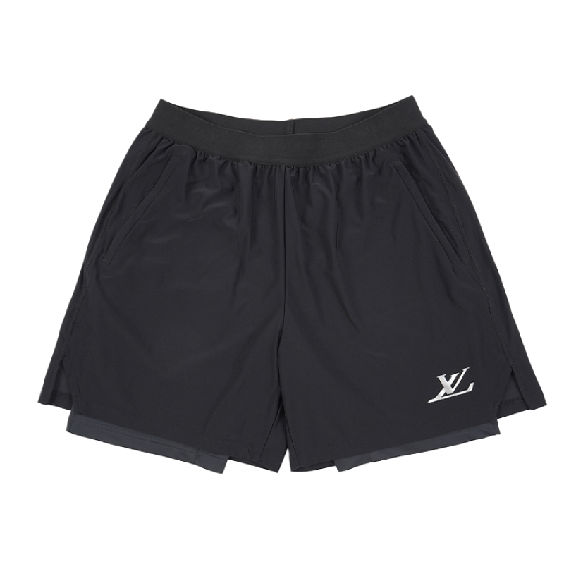 Ice Silk Shorts