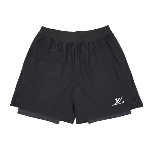 Ice Silk Shorts