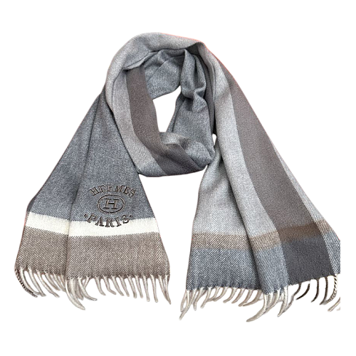 Hermès scarf