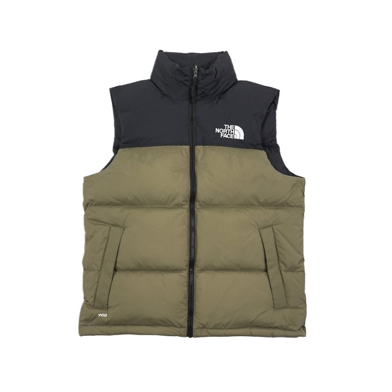 The North Face Classic Vest