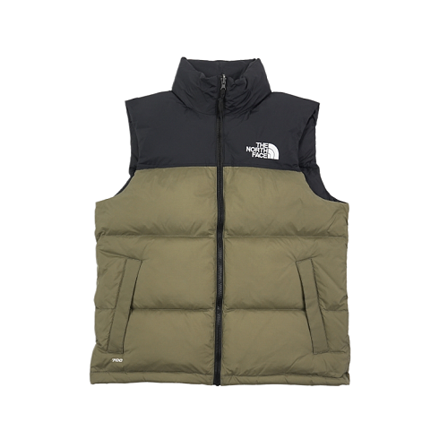 The North Face Classic Vest