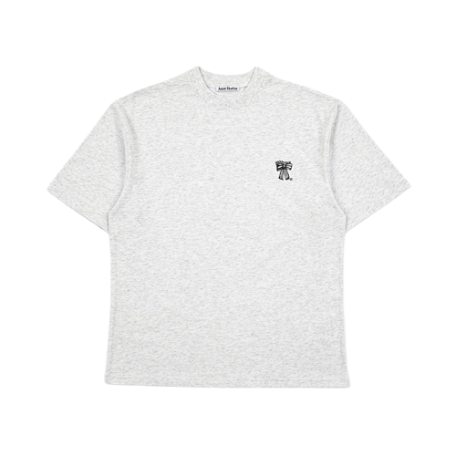 25 Bow Logo Short-Sleeve T-Shirt