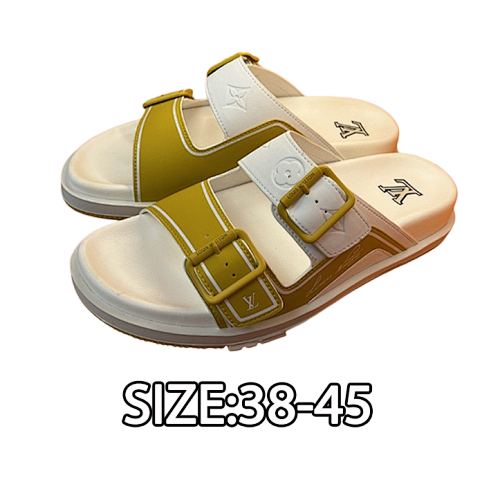 Sandals from Lady Mia