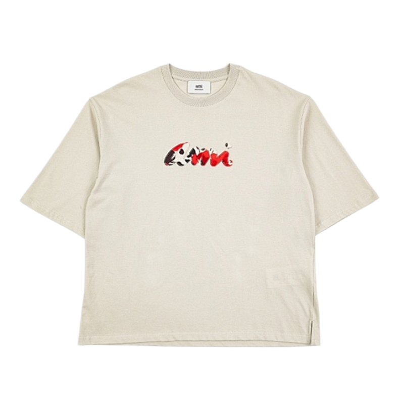 Represent Floral Short-sleeved Shirt