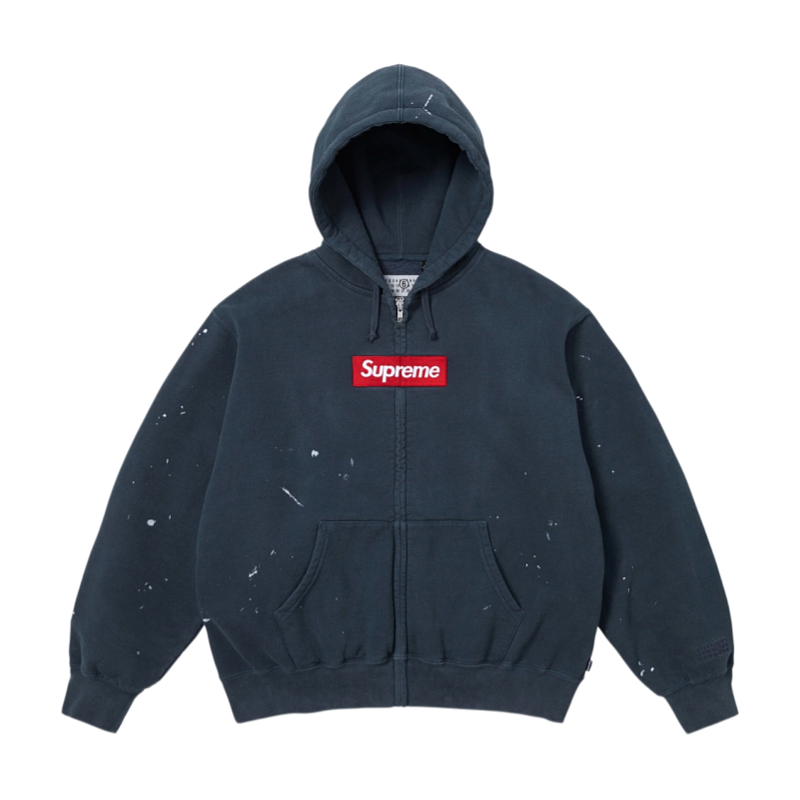 Supreme hoodie