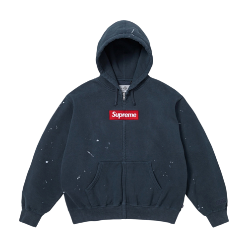 Supreme hoodie