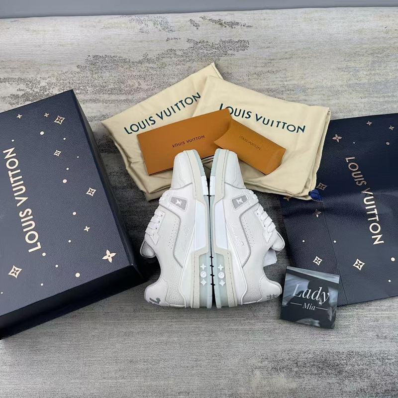 Shoes from Lady Mia