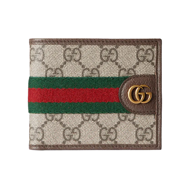 Gucci coin purse