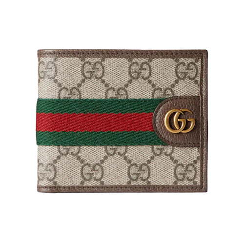 Gucci coin purse