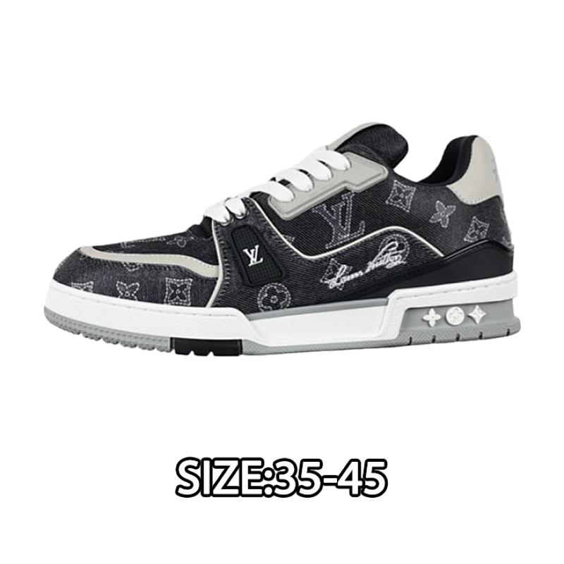 Trainer Skateboarding Shoes New Color Options
