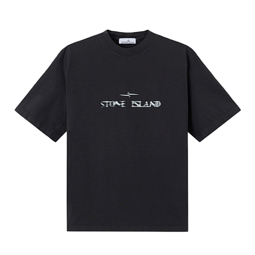 Stone Island Short Sleeves