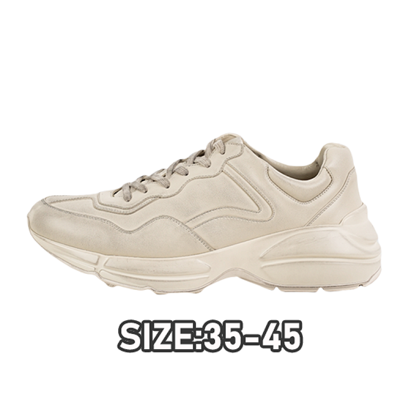 Gucci G Ucci Rhyton Vintage Dad Shoes