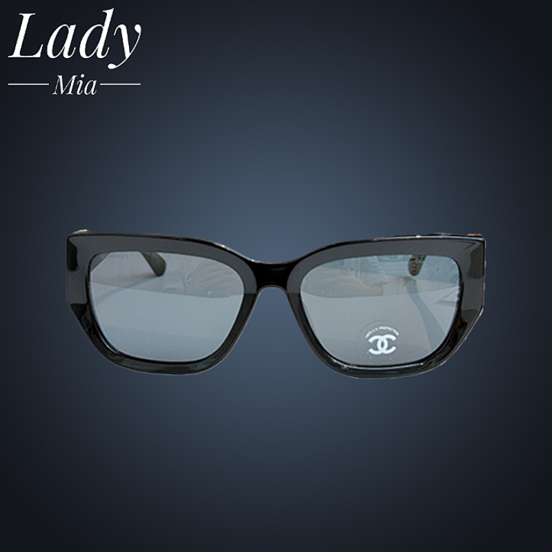 Glasses from Lady Mia