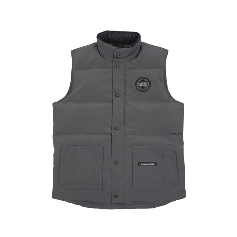 Canada Goose Vest Down Jacket