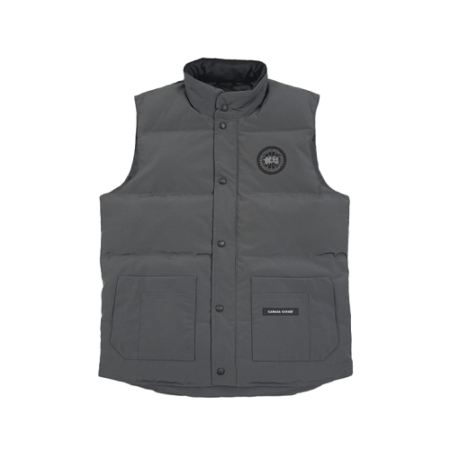 Canada Goose Vest Down Jacket