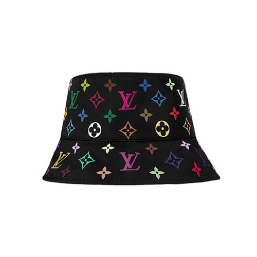 Louis Vuitton L Bucket Hat
