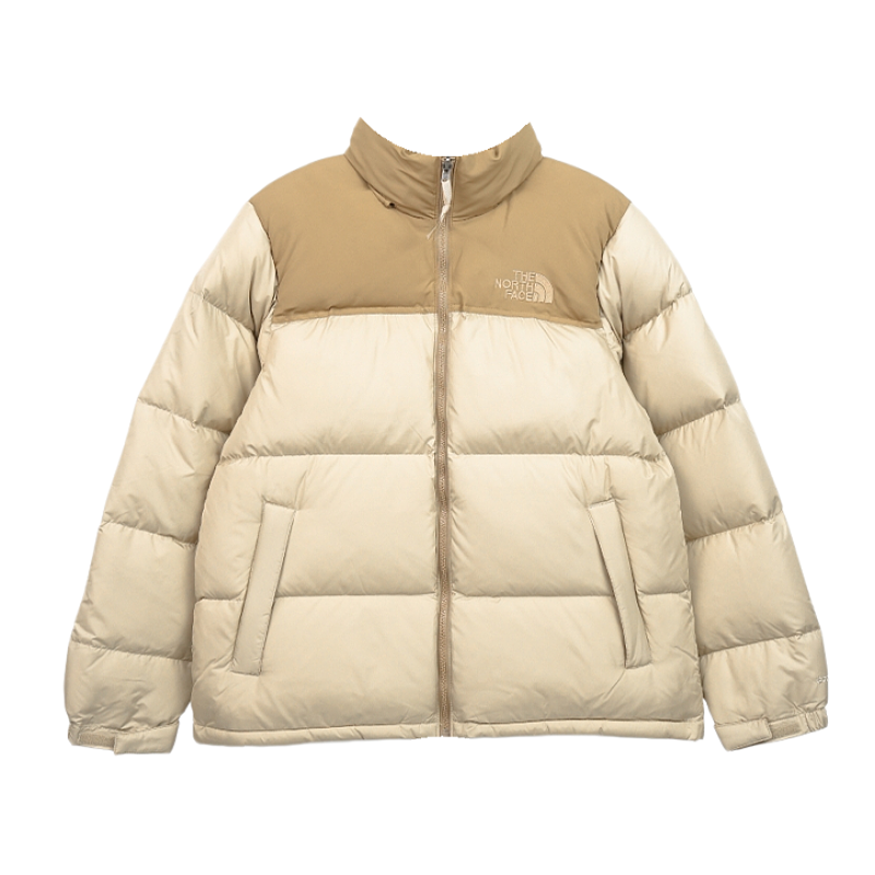 The North Face Nuptse Jacket