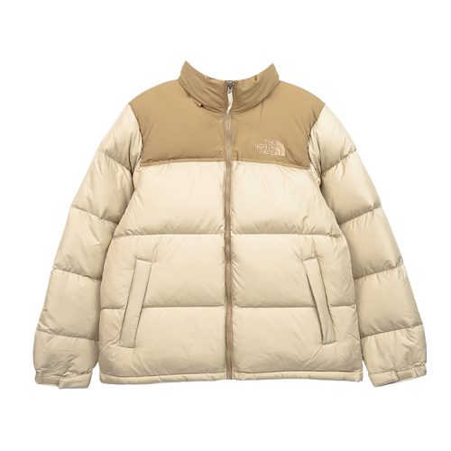 The North Face Nuptse Jacket