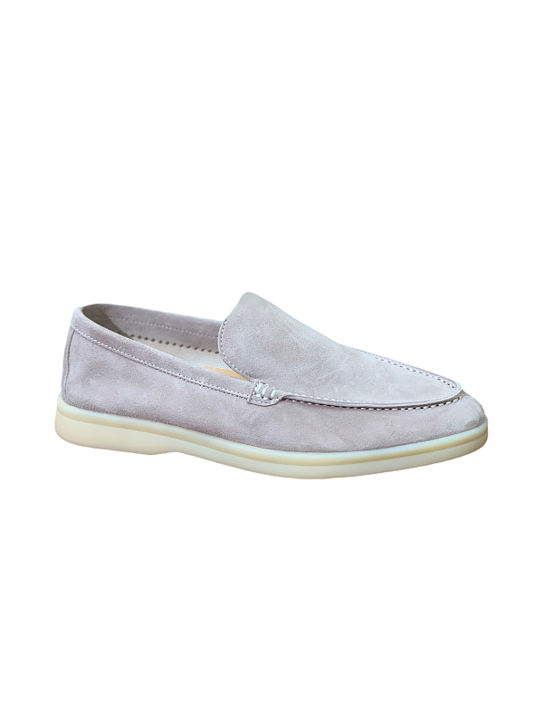 Smooth LoafersItem ID