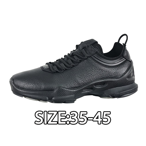Black Sneakers